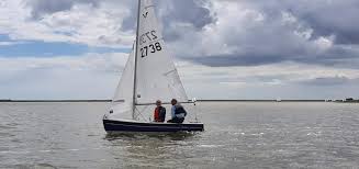 Image result for Slaughden Sailing Club