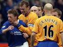 DUNCAN FERGUSON | In The Stands