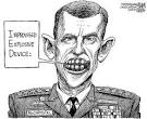 Cartoon by Adam Zyglis