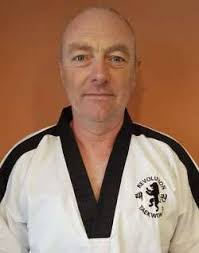 Image result for Bristol Taekwondo School