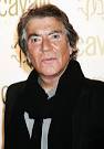 Image Roberto Cavalli arrives at the Picture