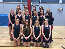 Image result for Swan Centre Netball Club