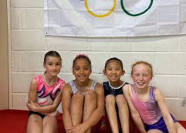 Image result for Abingdon Gymnastics Club