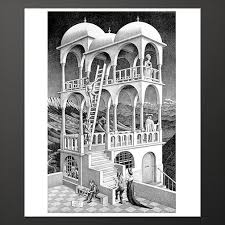 Image result for escher