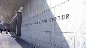 Image result for Washington Convention Center