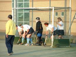 Image result for Tenbury Ladies Hockey Club