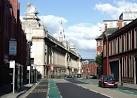 number of Methodist Chapels as well as a revolutionary roller flour mill - via Daymix