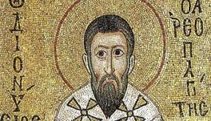 Image result for San Tito (discepolo di Paolo)