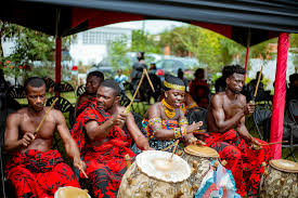 Image result for ghana culture