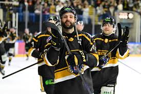 Image result for Nottingham Panthers