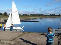 Image result for Banbury Sailing Club