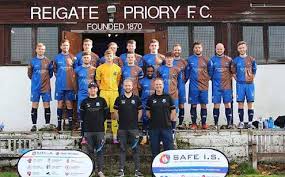 Image result for Reigate Rugby Football Club