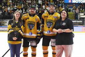 Image result for Nottingham Panthers