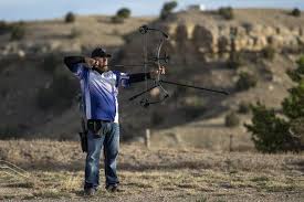 Image result for Assheton Bowmen Archery Club