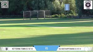 Image result for Old Northamptonians Cc