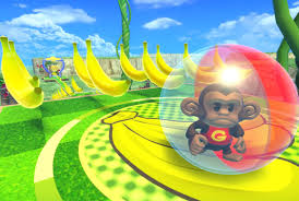 Image result for super monkey ball screenshots