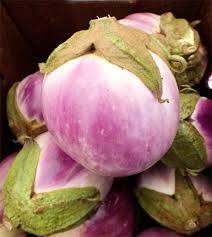 Afbeeldingsresultaat voor rosa bianca eggplant