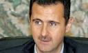 Bashar Assad, the Syrian