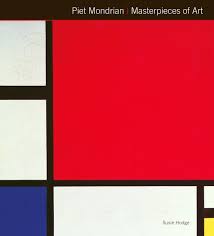 Image result for Piet Mondrian