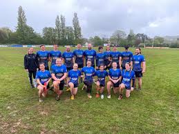 Image result for Truro Rfc