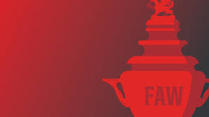 Image result for Penclawdd A F C