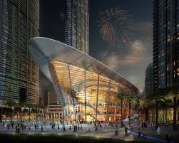Image result for dubai opera house