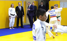 Image result for Plumstead Judo Club