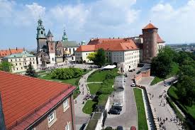 Image result for krakow poland