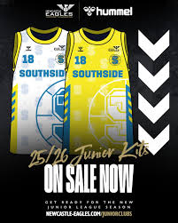 Image result for South Tyneside Basketball Club