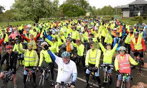 Image result for Rockingham Forest Wheelers Cycling Club