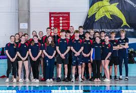 Image result for Nuneaton & Bedworth Swimming Club