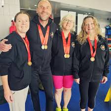 Image result for Perry Beeches Sutton Swim Squad