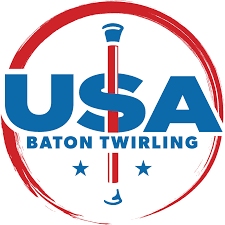 Image result for USA Twirlers