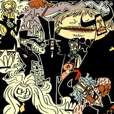 「フクロウ ONE PIECE」の画像検索結果