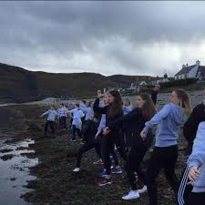 Image result for Stornoway Running and Athletics Club