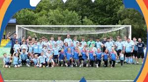 Image result for CAVERSHAM AFC