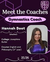 Image result for Durham University Gymnastics Club