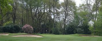 Image result for West Byfleet Golf Club