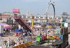 Kansas State Fair - Hutchinson, Kansas