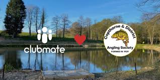 Image result for Cobham Court Angling Club