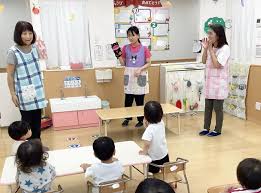 Image result for 保育園7