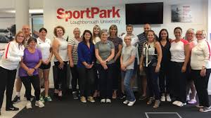 Image result for Wansbeck Ladies Netball Club