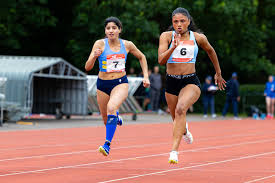 Image result for Thames Valley Harriers