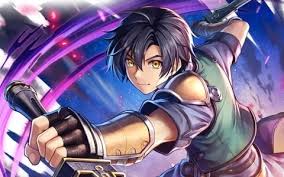 「クロード・Ｃ・ケニー スターオーシャン　セカンドストーリー」の画像検索結果