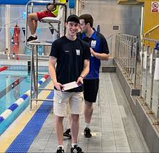 Image result for Maxwell Swimming Club