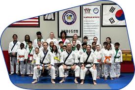 Image result for Synergy Tae Kwon Do