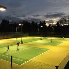 Image result for Sandford Tennis Club
