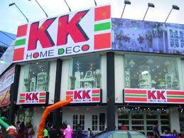 Panduan Untuk Kediaman Idaman: Kedai Barang Perhiasan Rumah Yang ...
