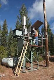 Image result for cloud seeding generator