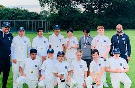 Image result for Loddington Cricket Club